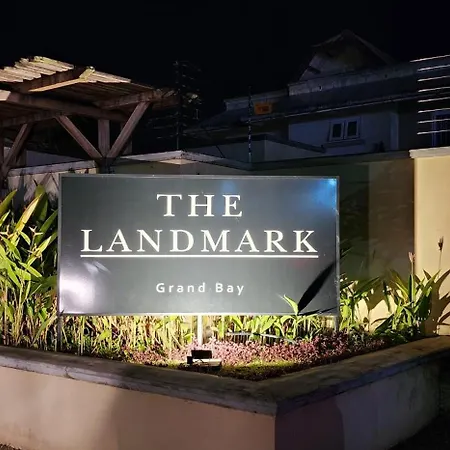 Well Located And Comfortable Villa Grand-Baie Exterior photo