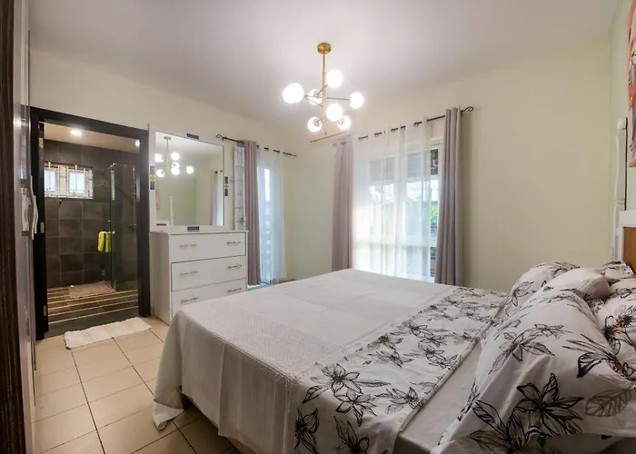 Well Located And Comfortable Villa