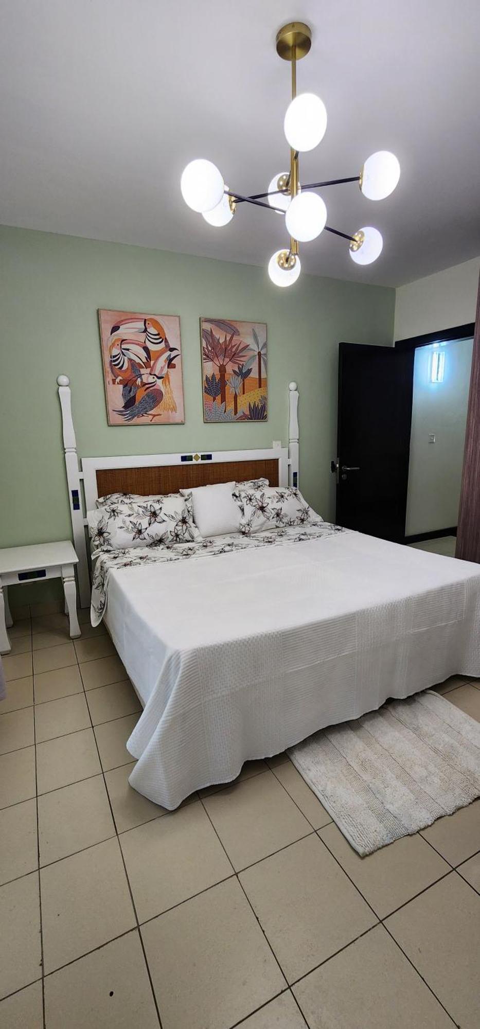 Vila Well Located And Comfortable