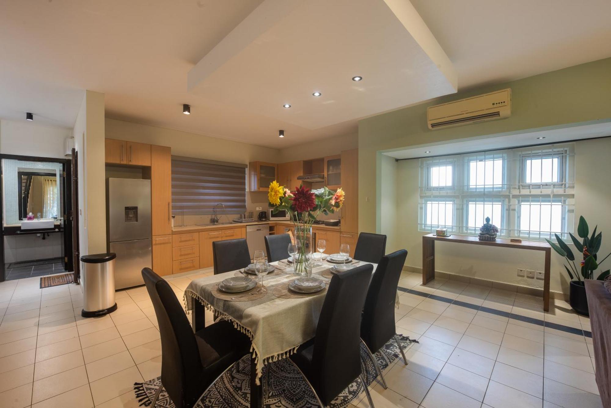 Well Located And Comfortable * Grand Bay