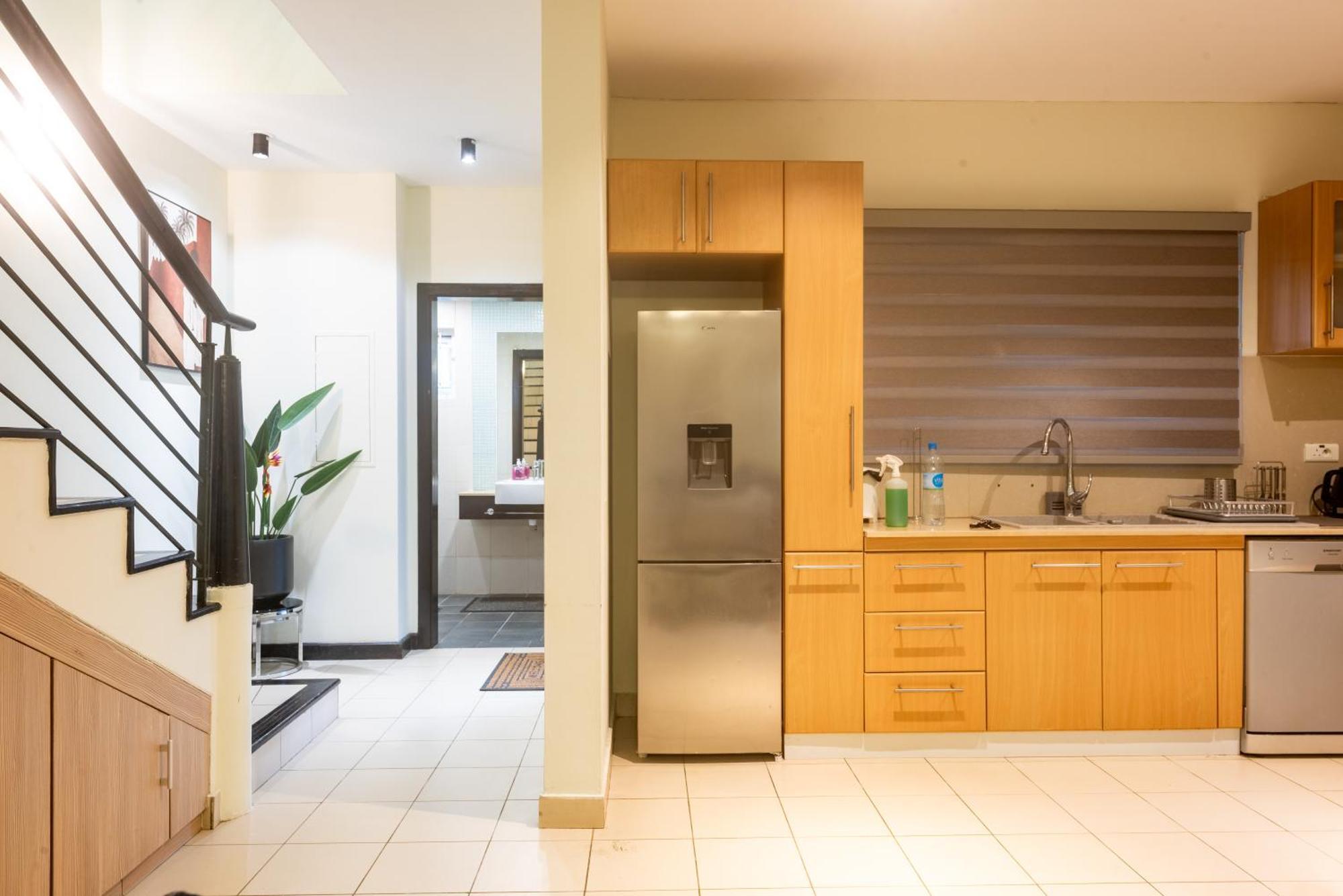 Well Located And Comfortable Vila Grand Bay
