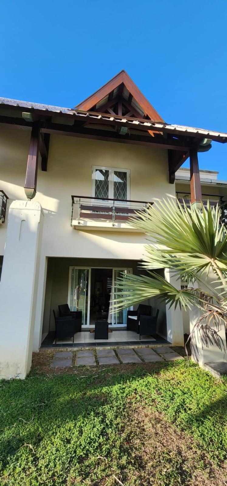 Well Located And Comfortable Vila *