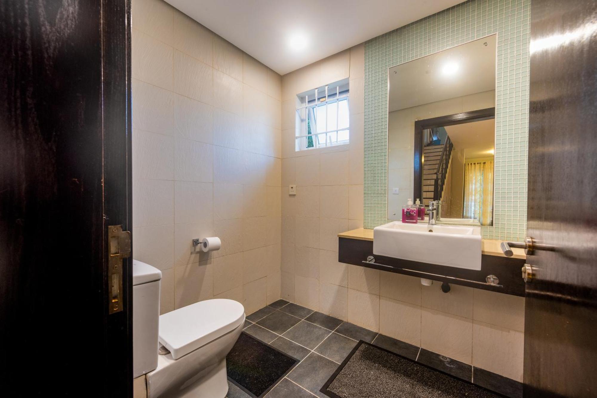 Well Located And Comfortable Vila Grand Bay